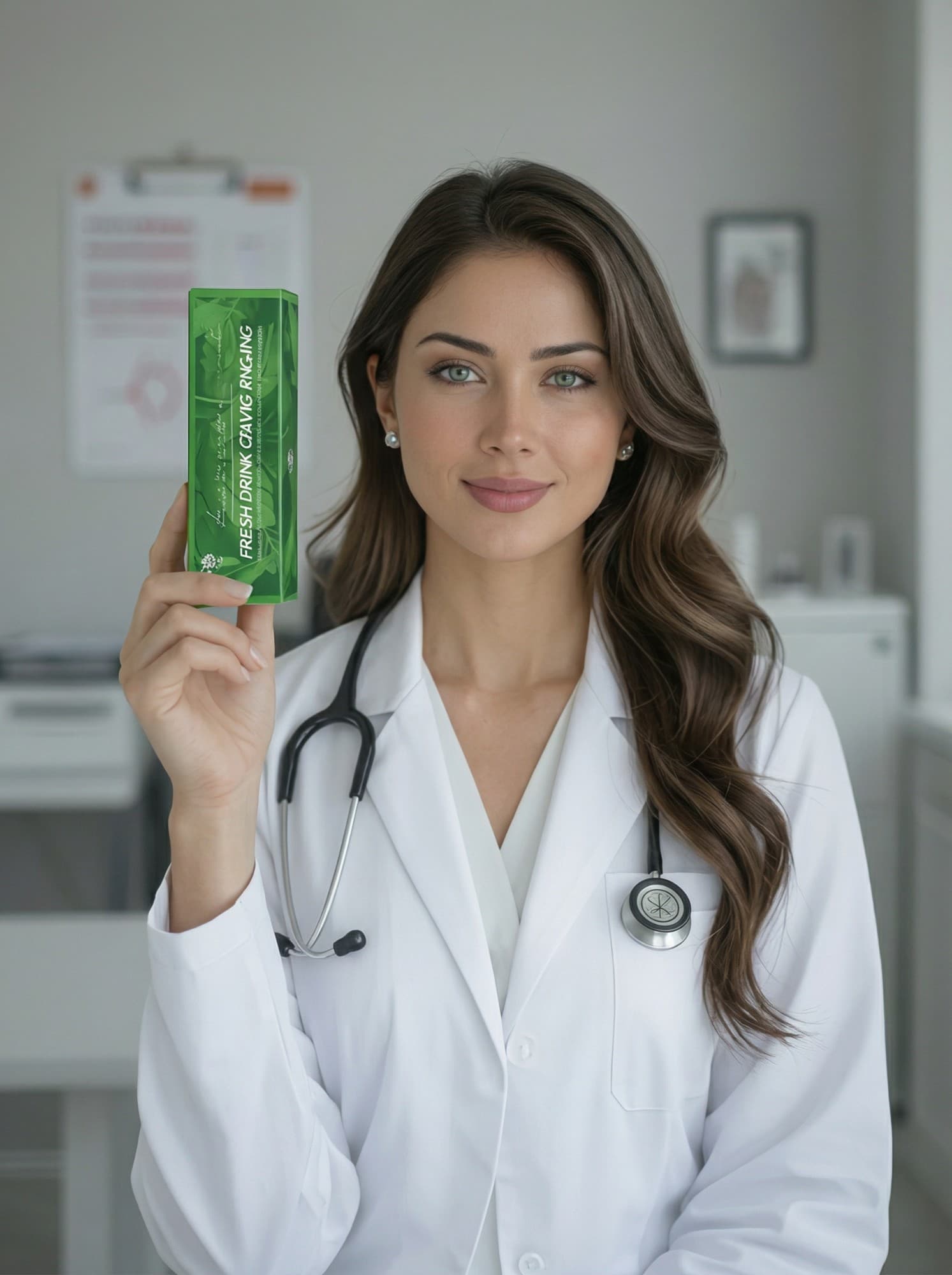 Fresh Drink resultado 2